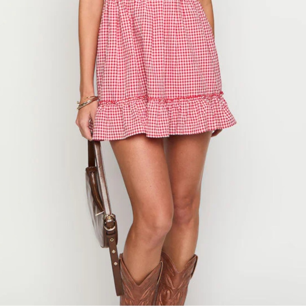 BEG BOUTIQUE DRESS - Picture 11 of 13